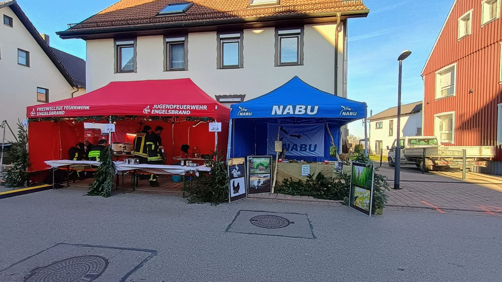 Dorfweihnacht 2024